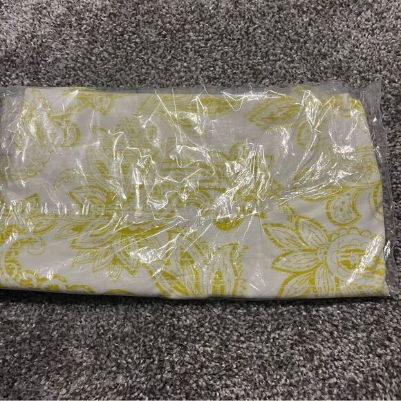 Denim & Co Texture Knit Dolman Short-Sleeve V-Neck Top - Picture 5 of 5